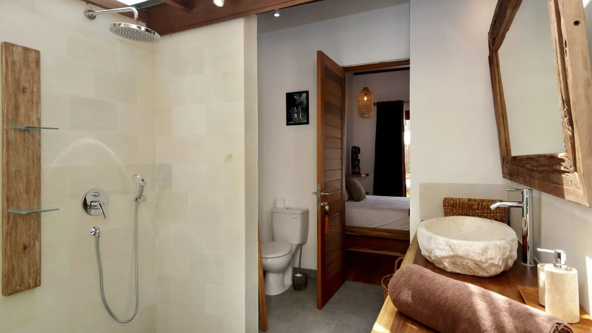 Villa Waterlily Seminyak
