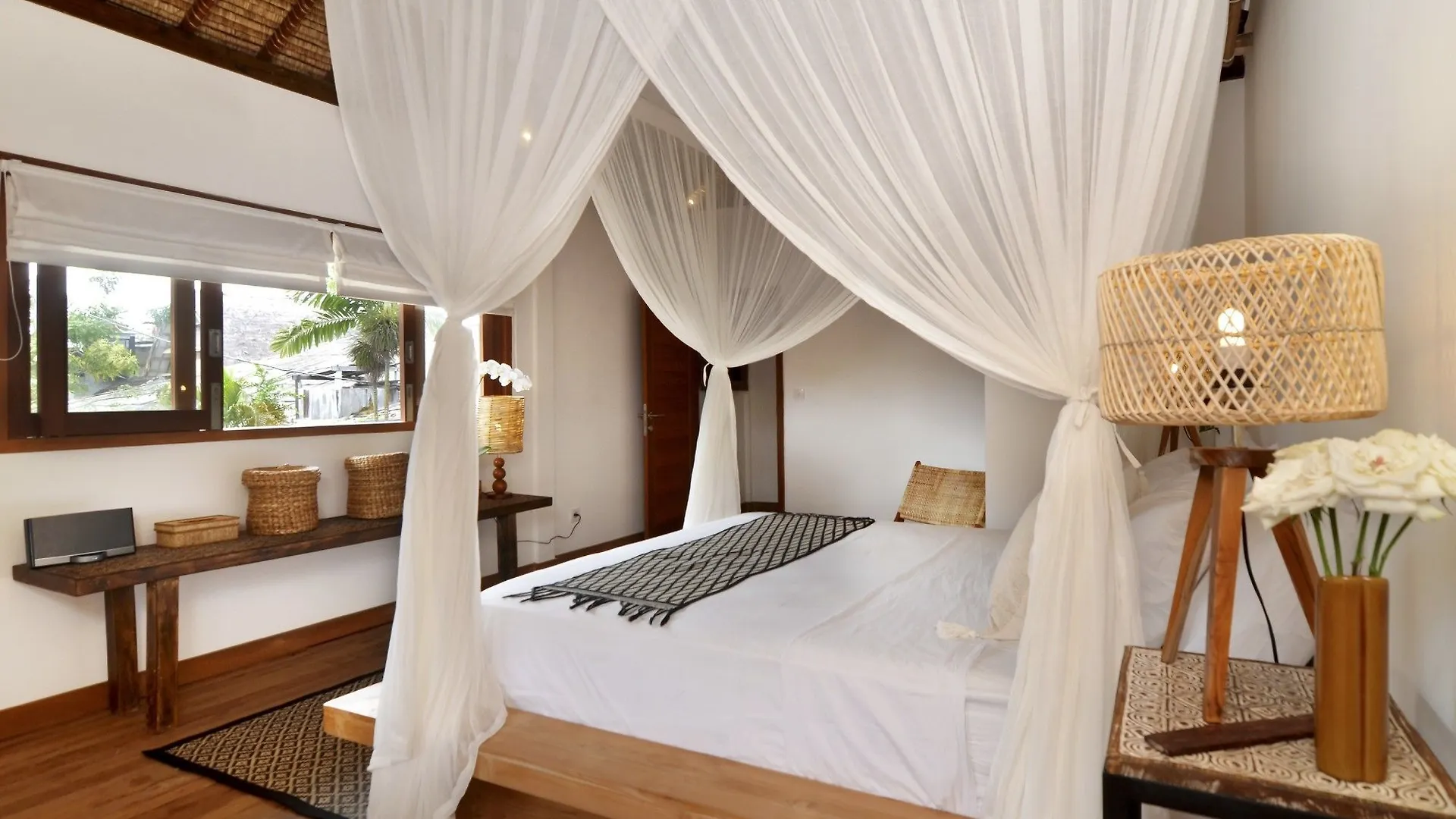 Villa Waterlily Seminyak