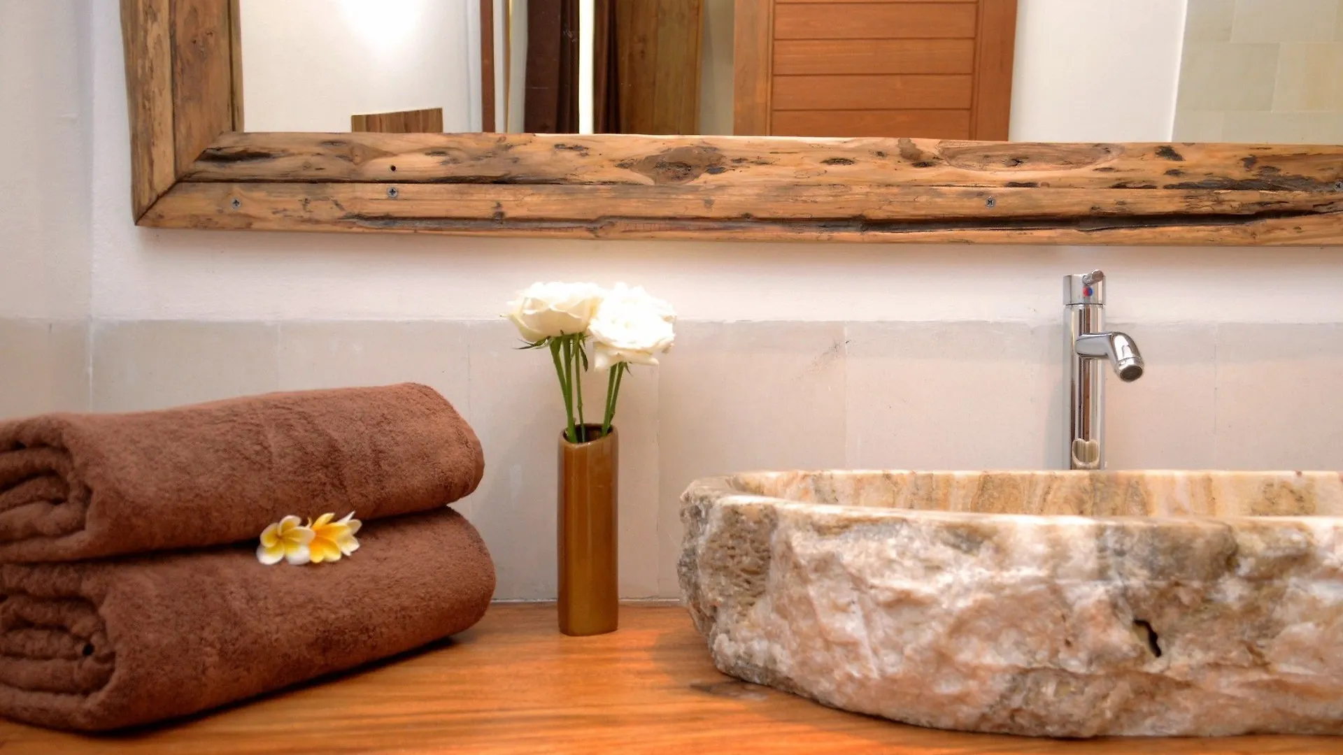 Villa Waterlily Seminyak
