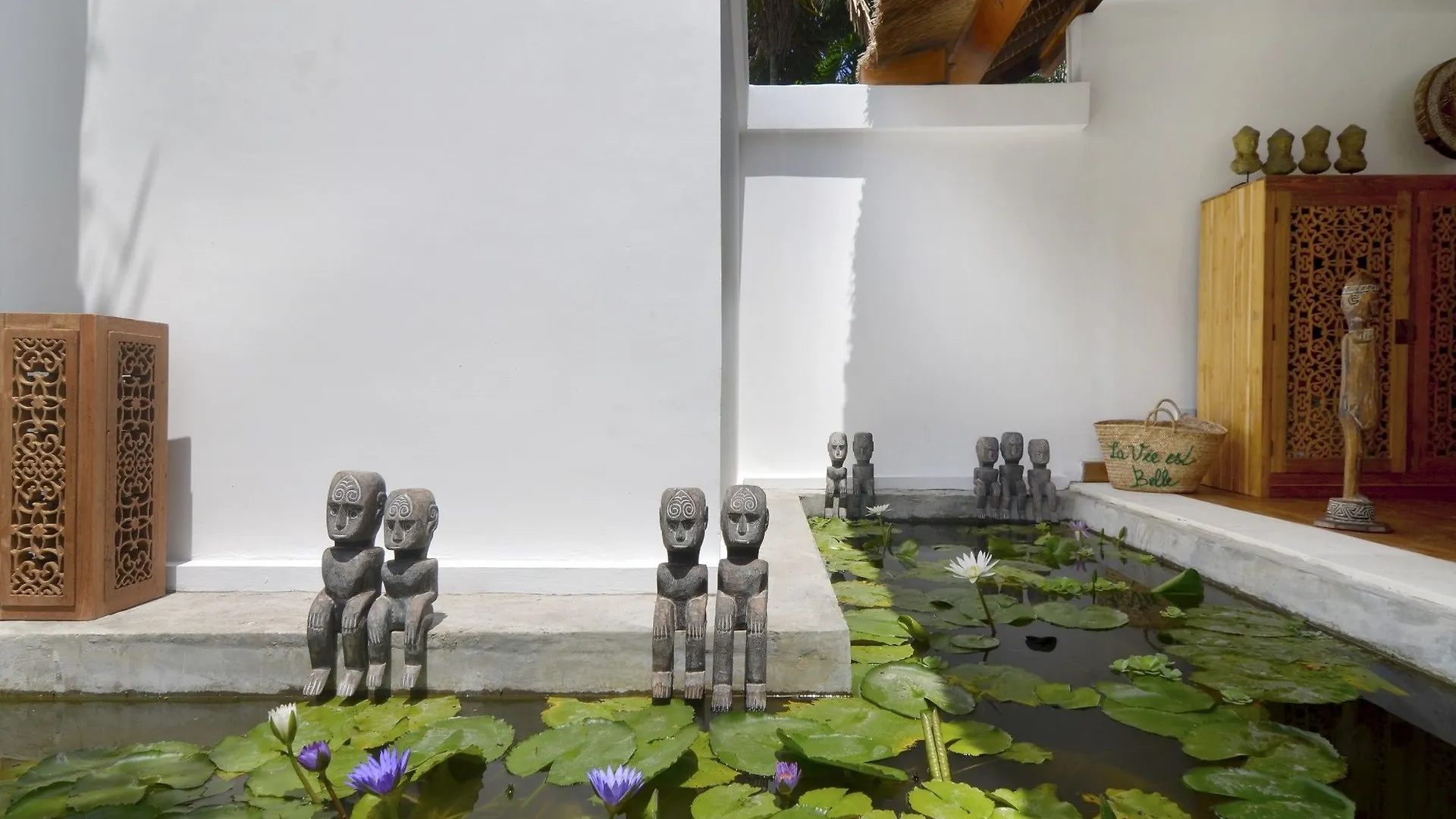 Villa Waterlily Seminyak 0*,