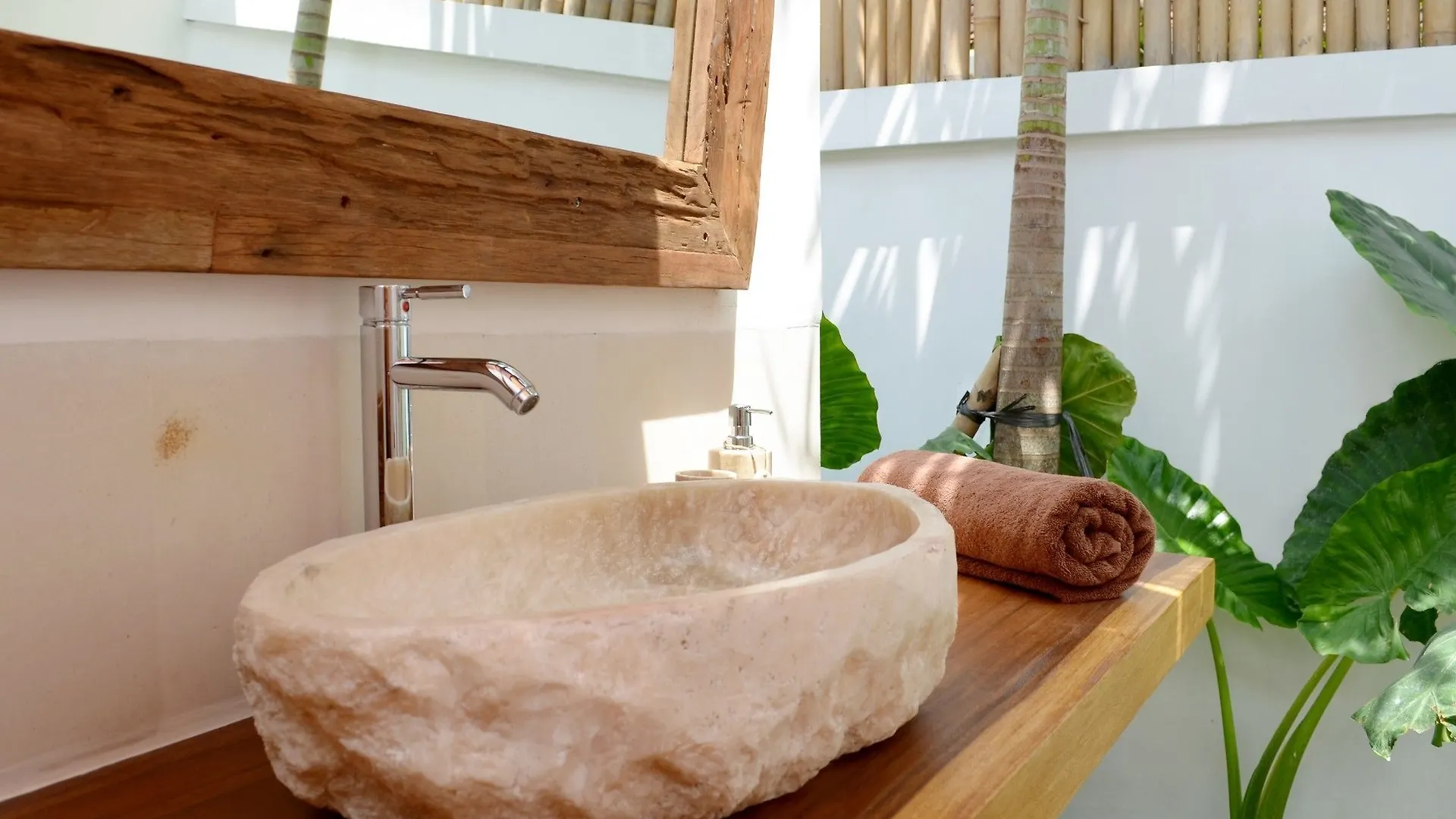 Villa Waterlily Seminyak